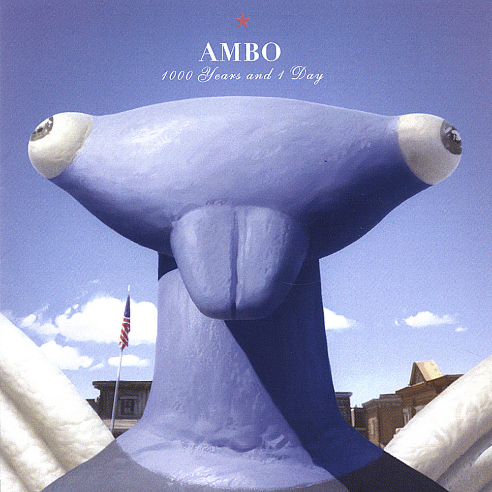 Ambo