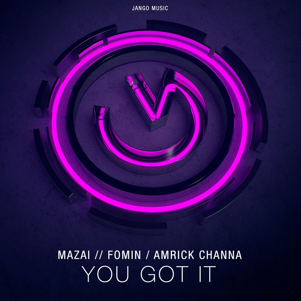 Amrick Channa