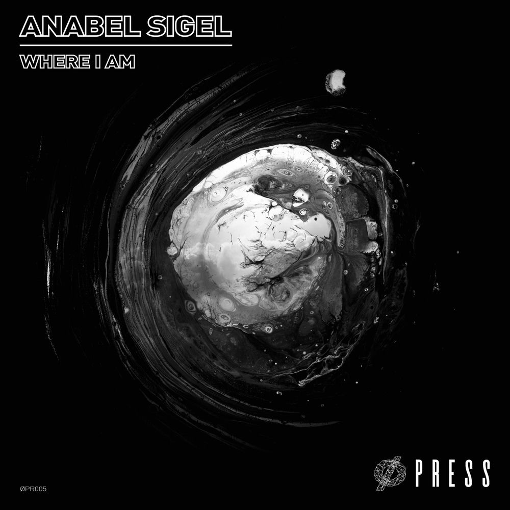 Anabel Sigel