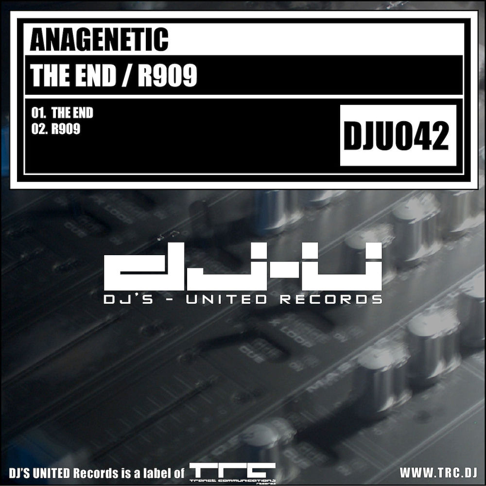 Anagenetic