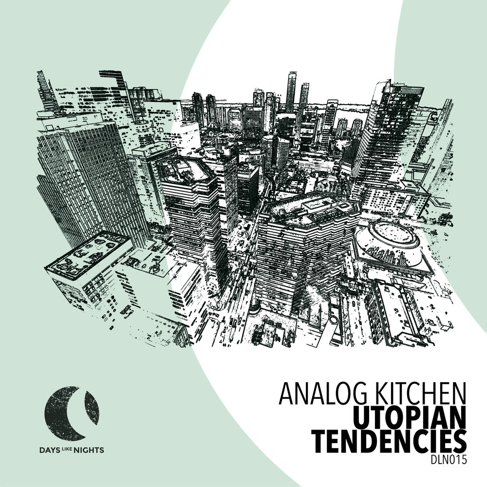 Analog Kitchen
