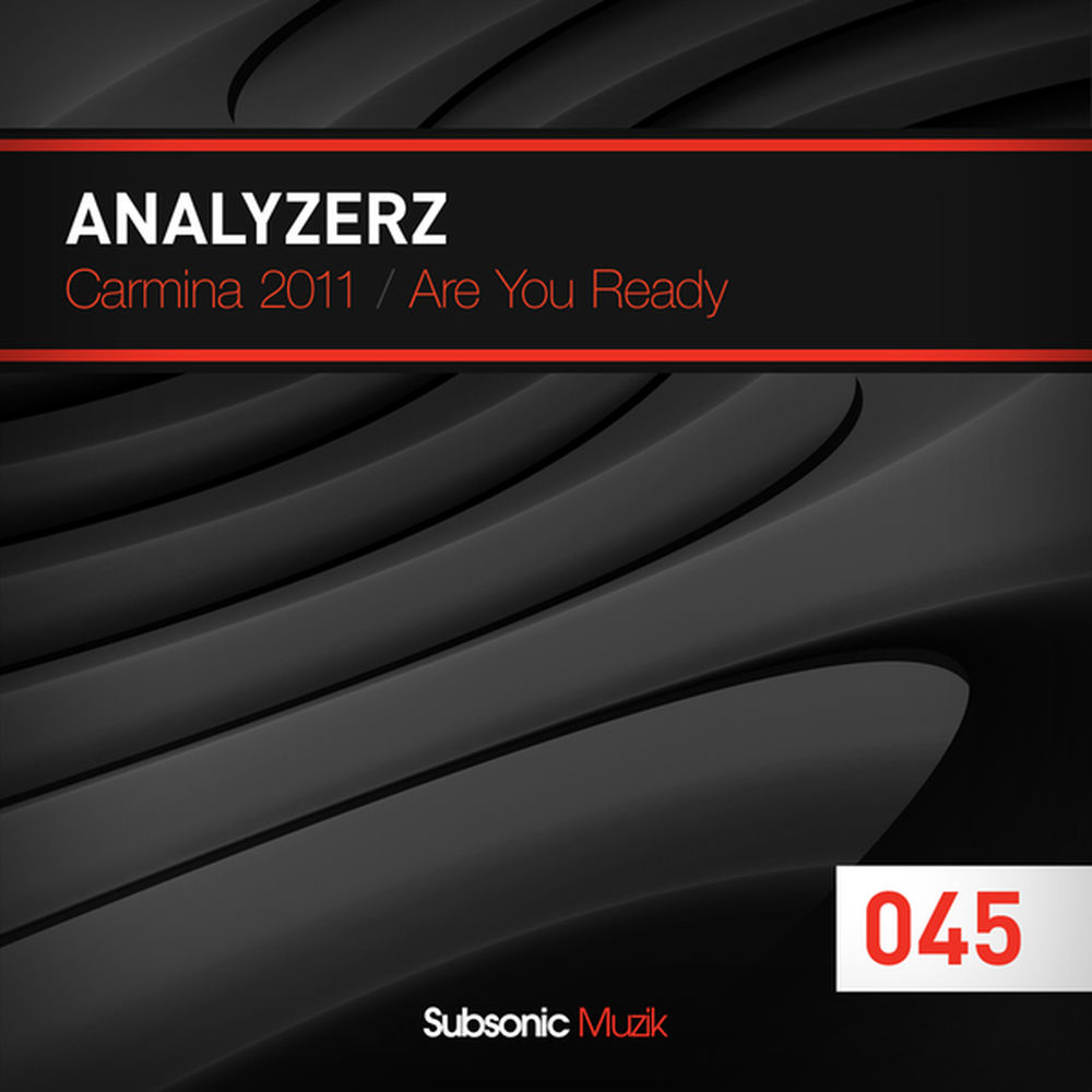 Analyzerz