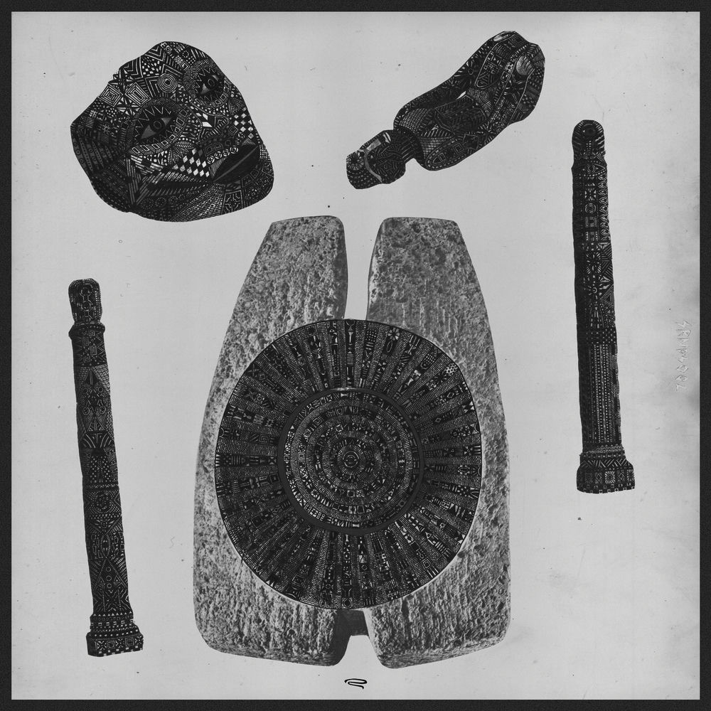 Anatolian Weapons