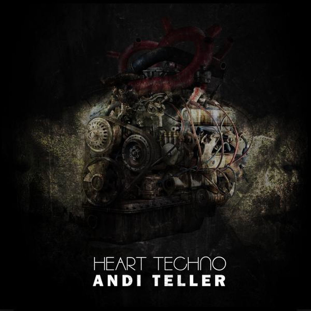 Andi Teller