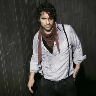 André Galluzzi