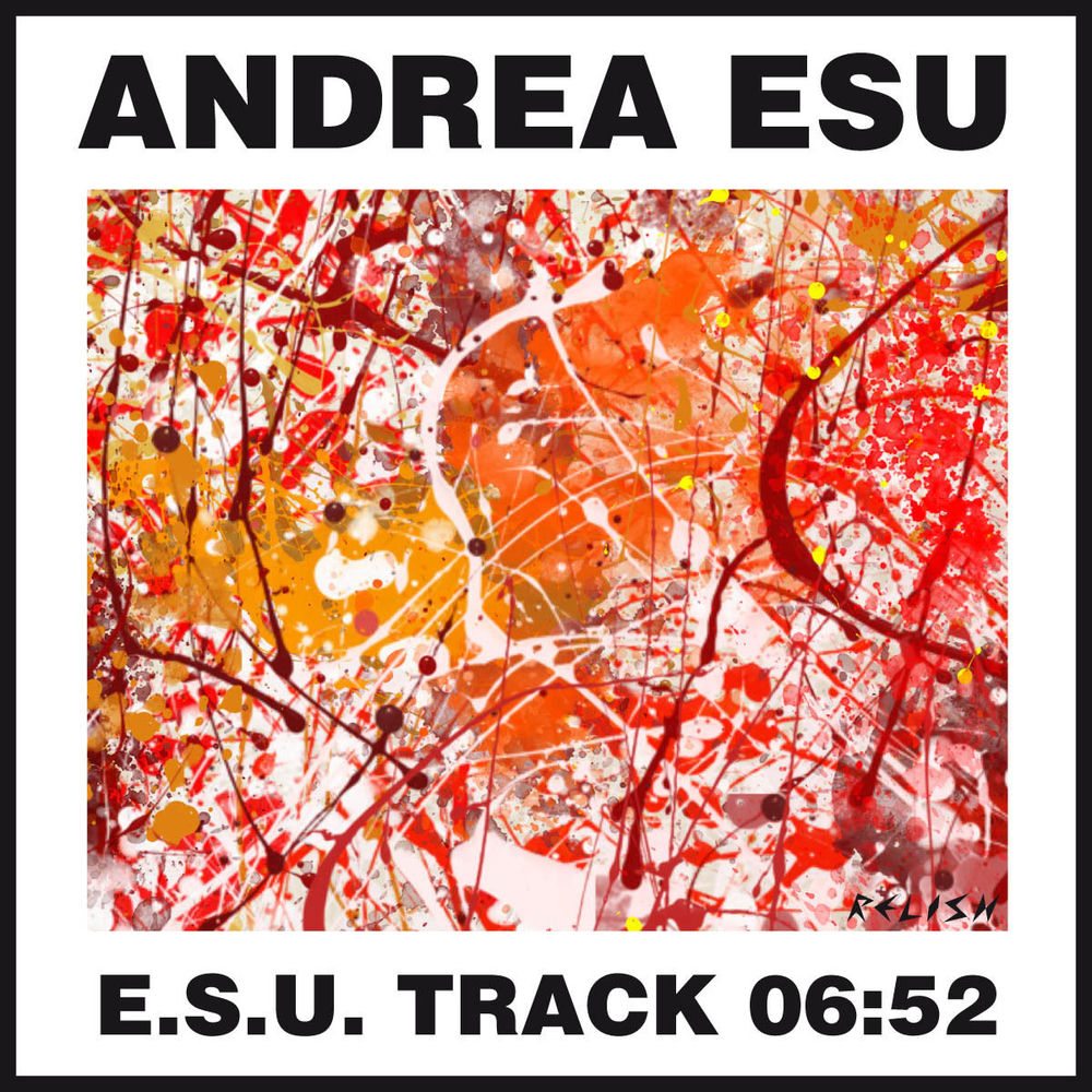 Andrea Esu