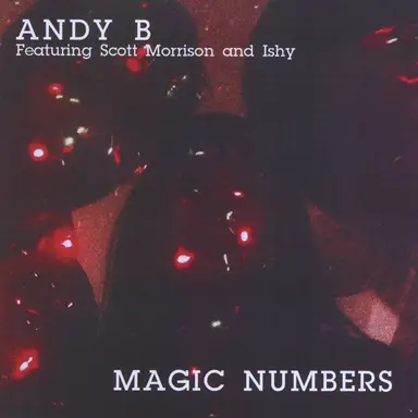 Andy B
