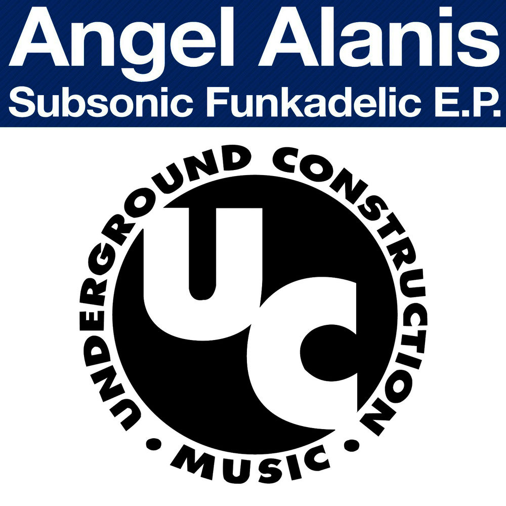Angel Alanis