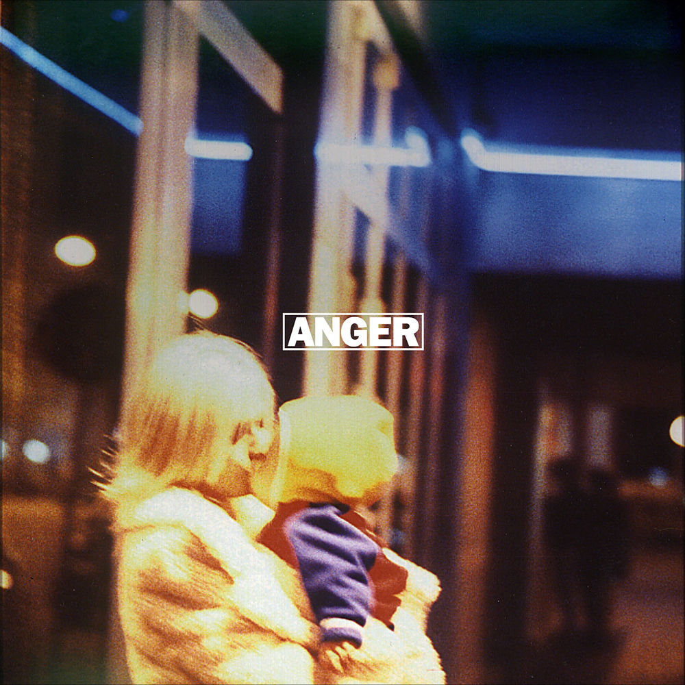 ANGER