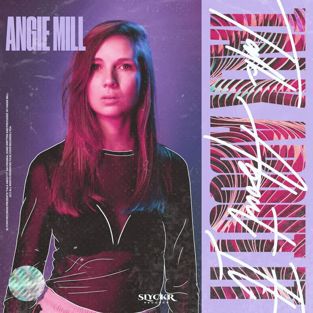 Angie Mill
