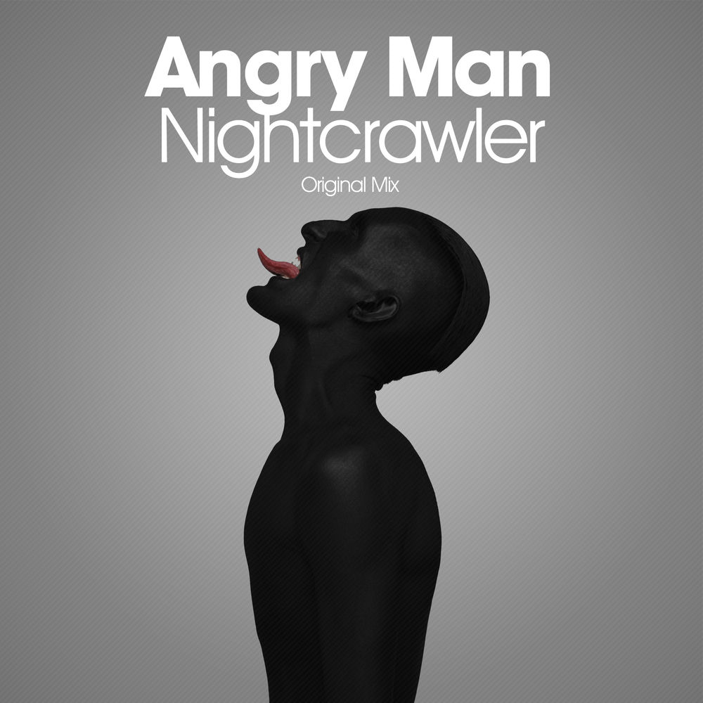 Angry Man