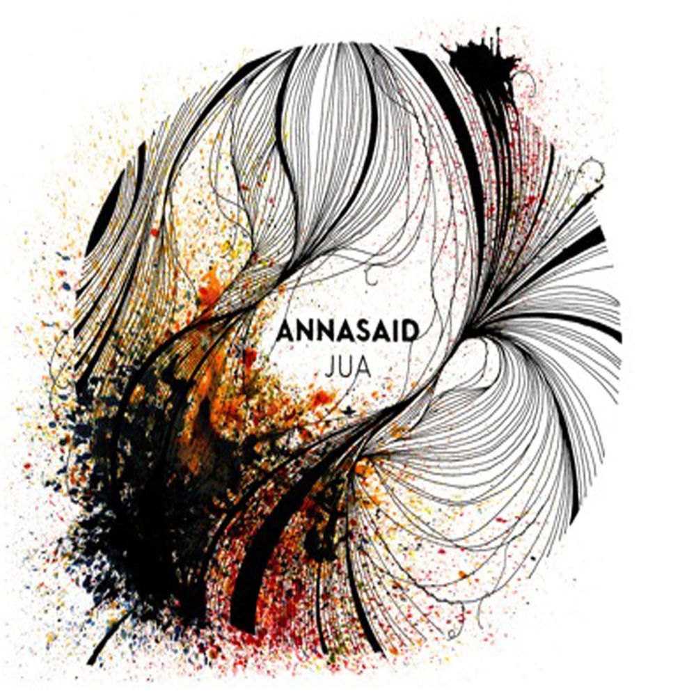 Annasaid