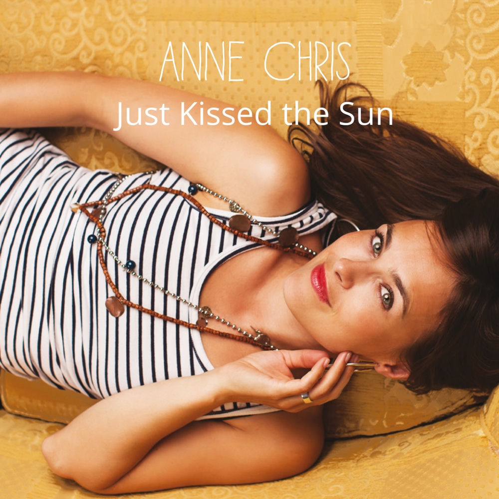 Anne Chris