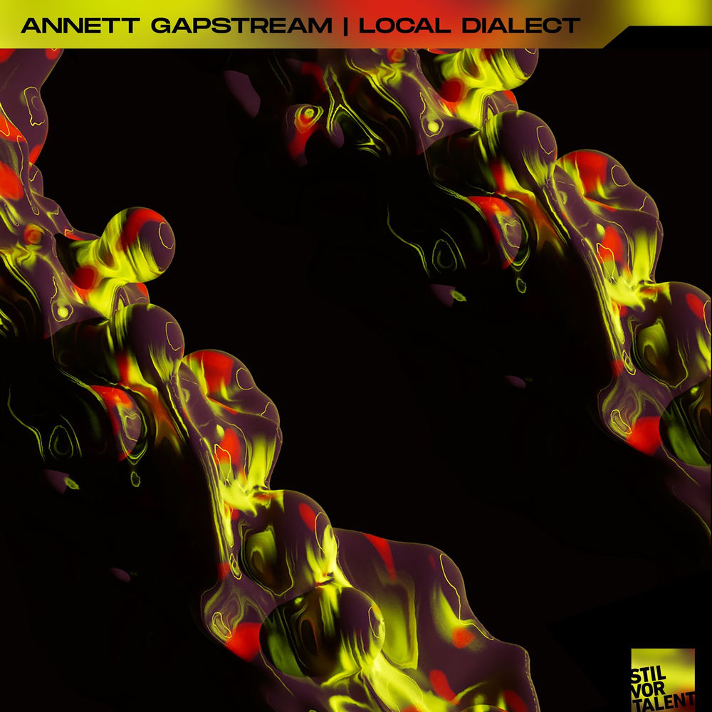 Annett Gapstream