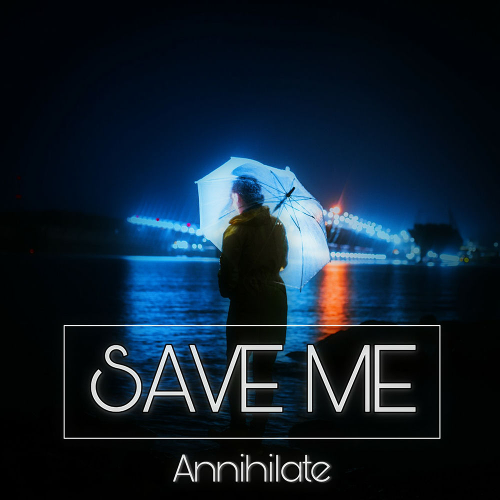 Annihilate
