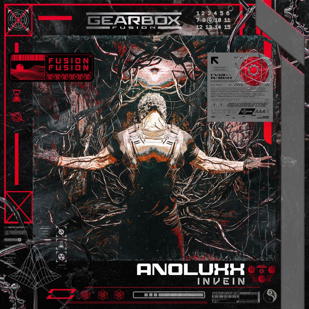 Anoluxx