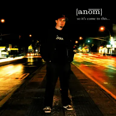 ANOM