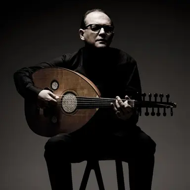 Anouar Brahem