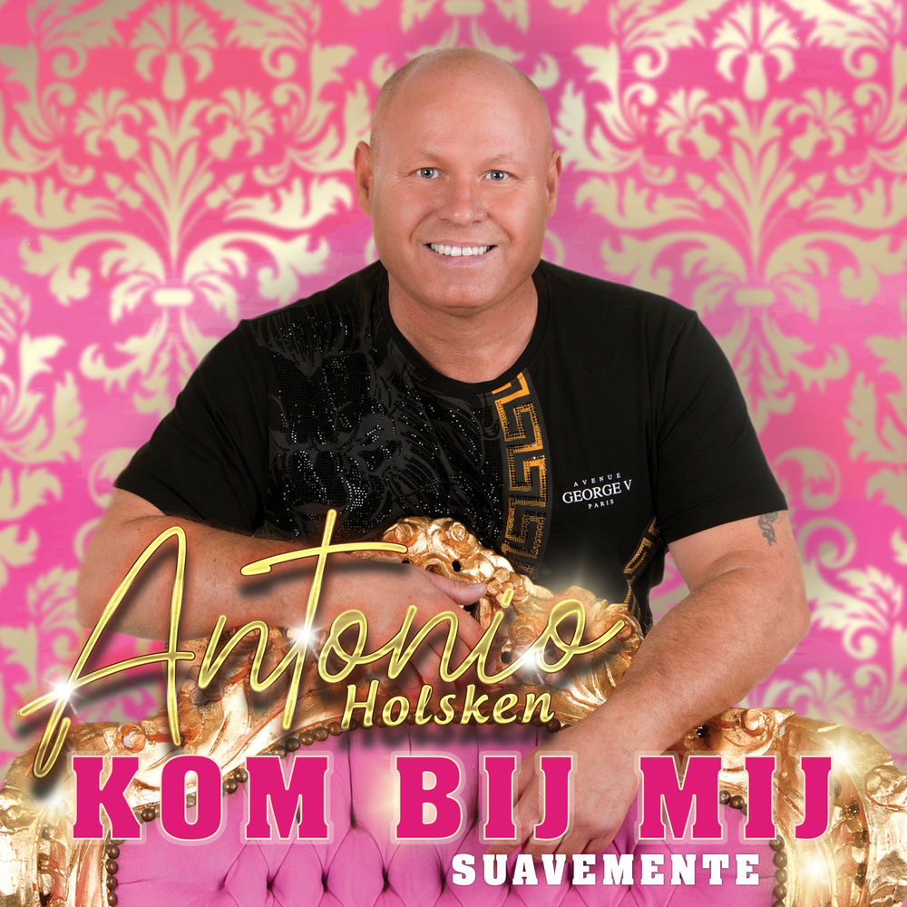 Antonio Holsken