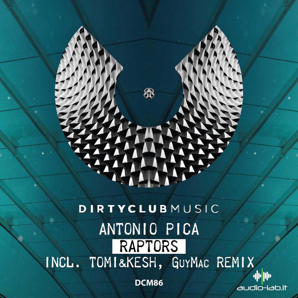 Antonio Pica