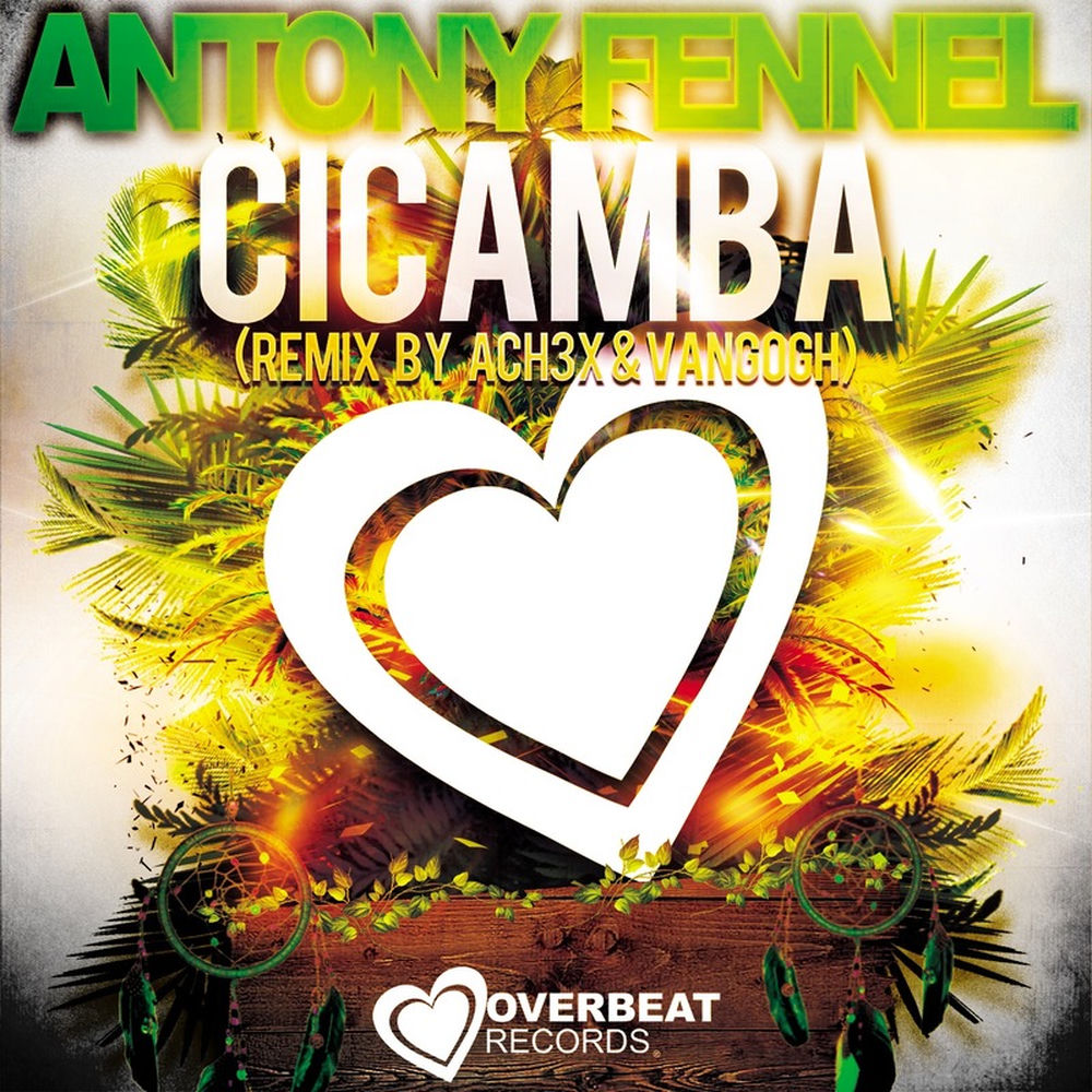 Antony Fennel