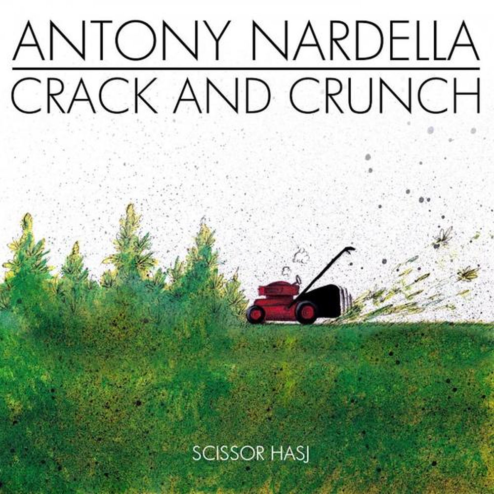 Antony Nardella