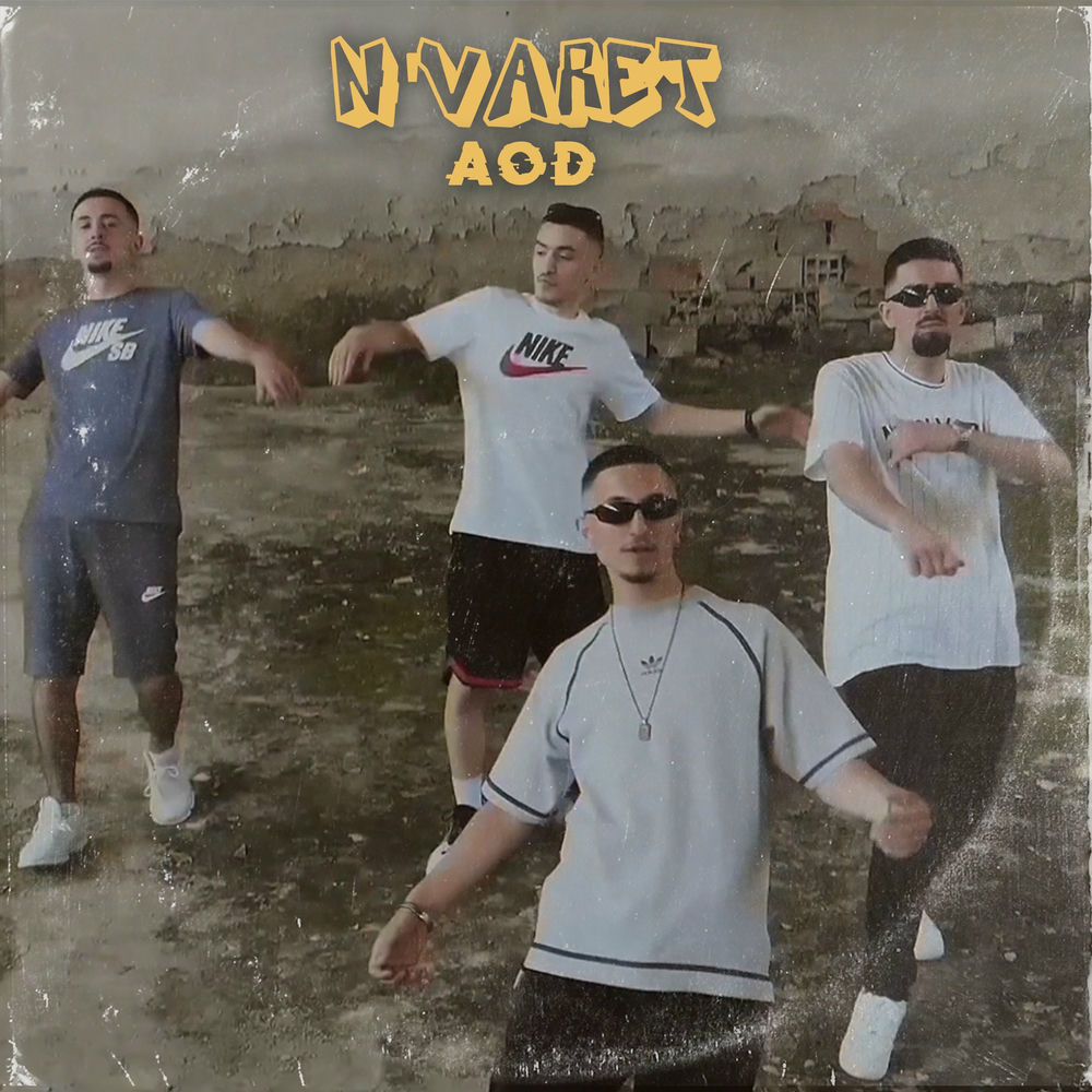 AOD