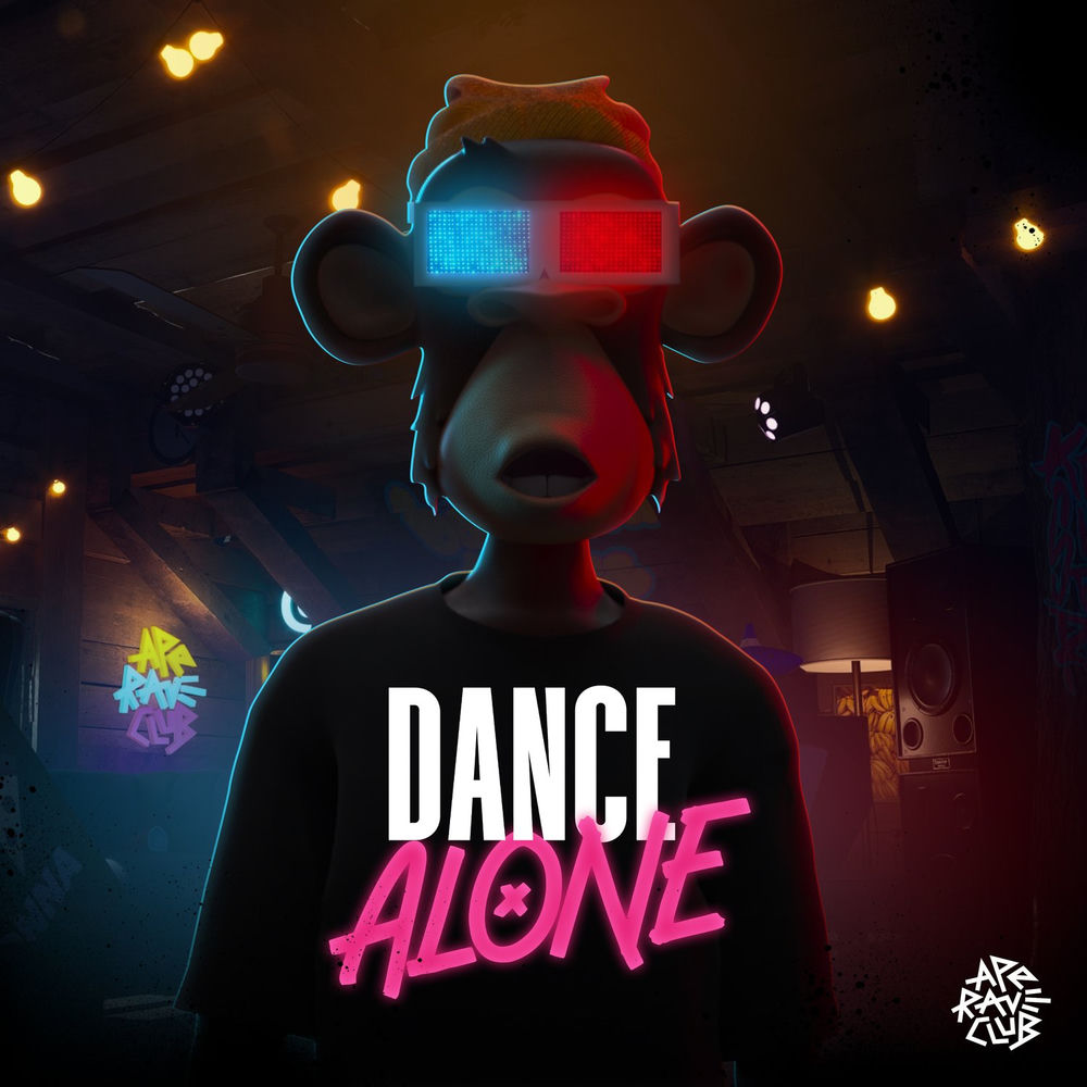Ape Rave Club