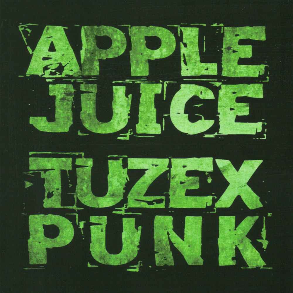 Apple juice