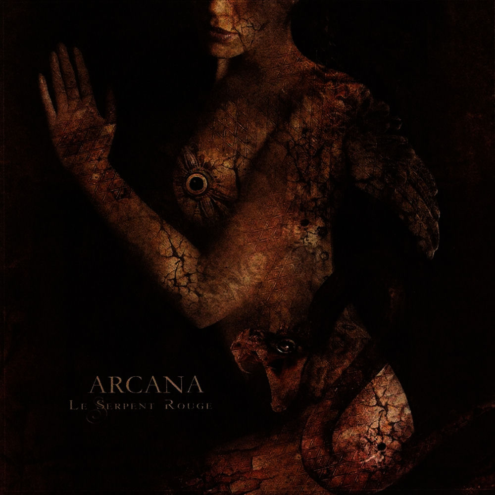 Arcana