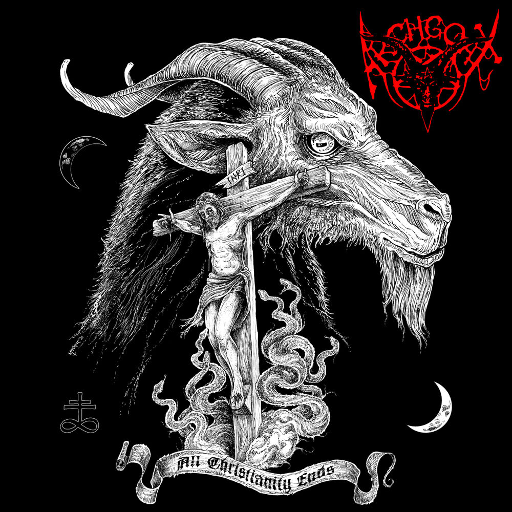 Archgoat