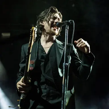 Arctic Monkeys