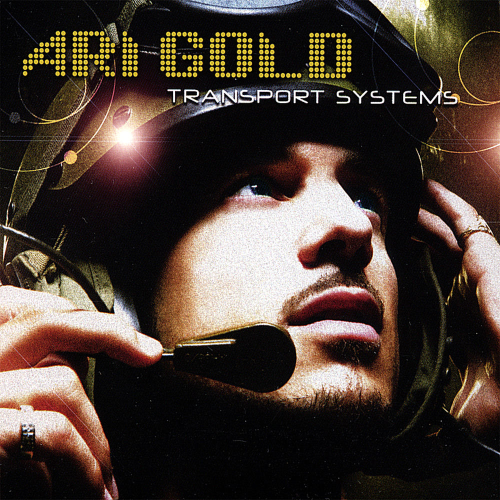 Ari Gold