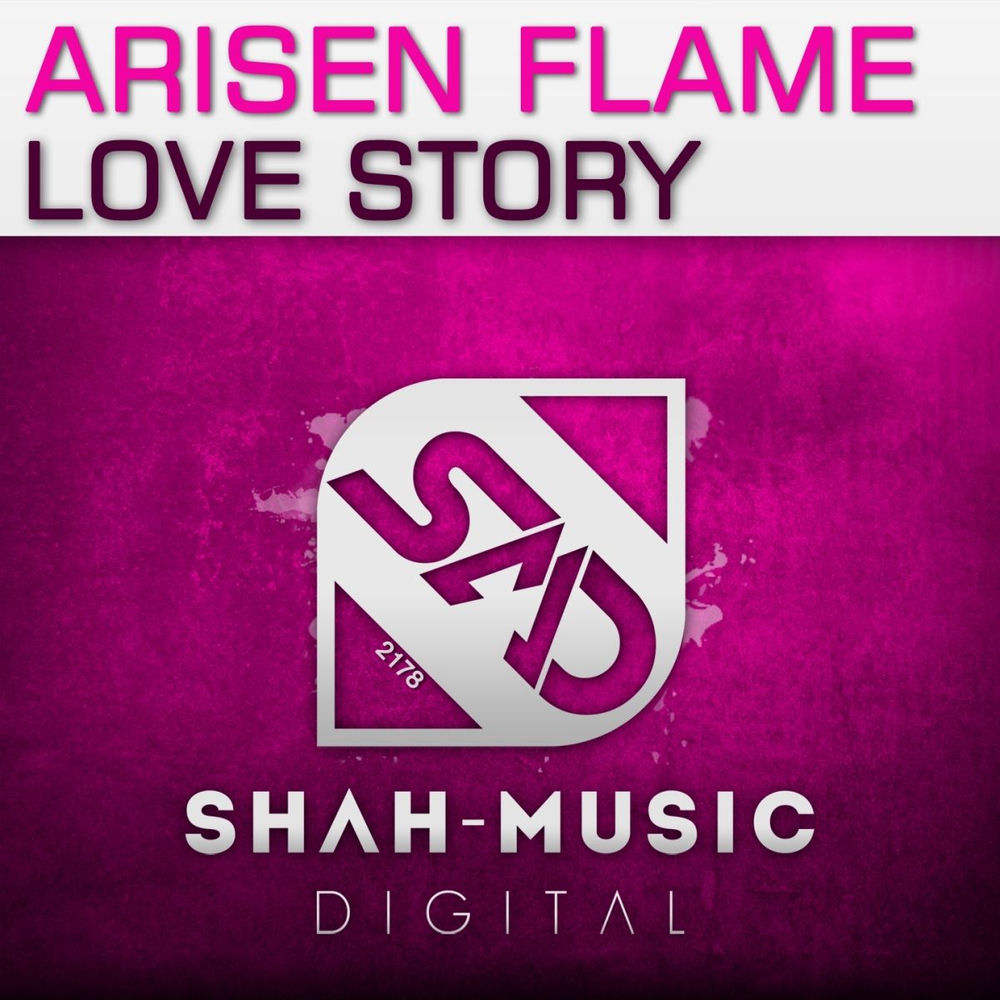 Arisen Flame