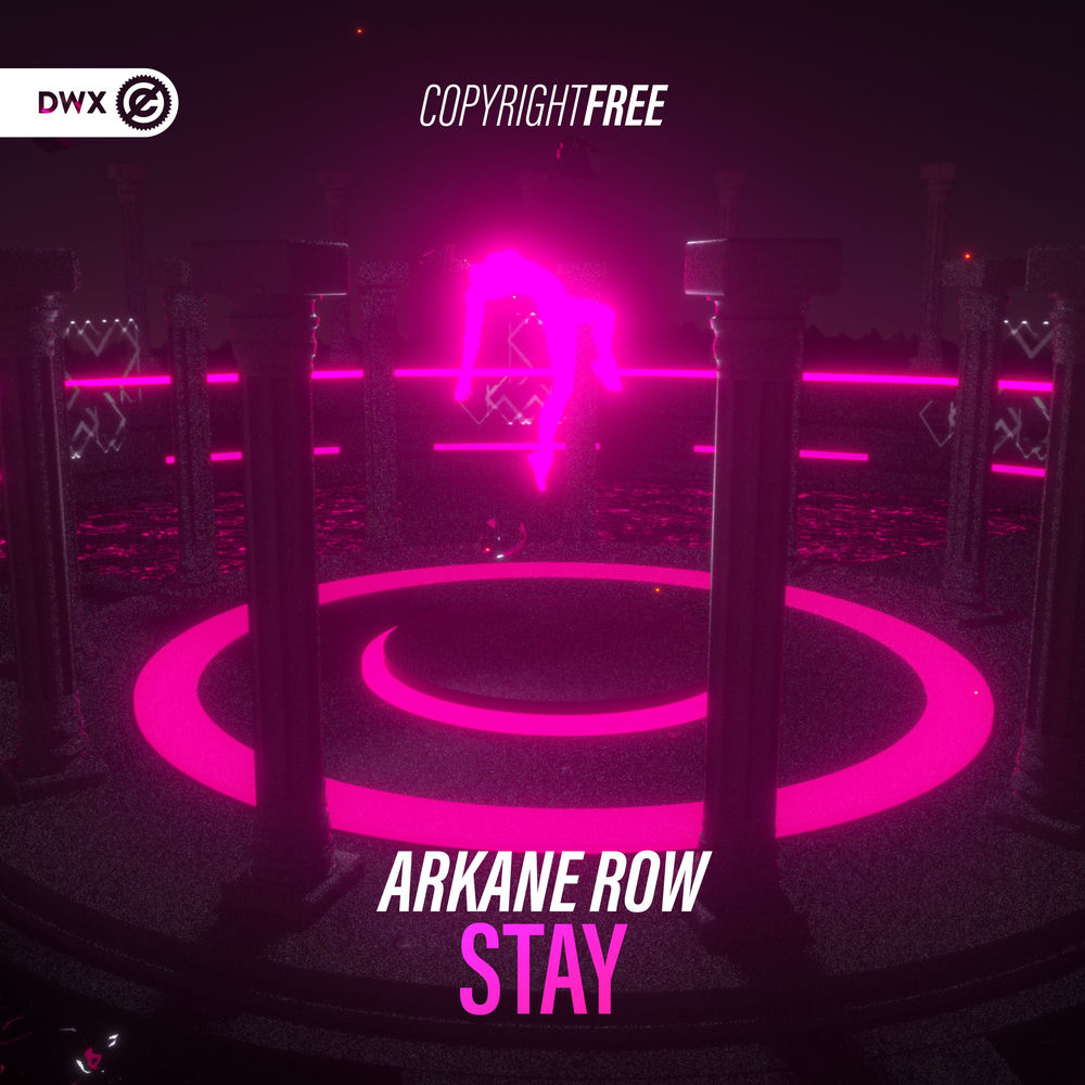 Arkane Row