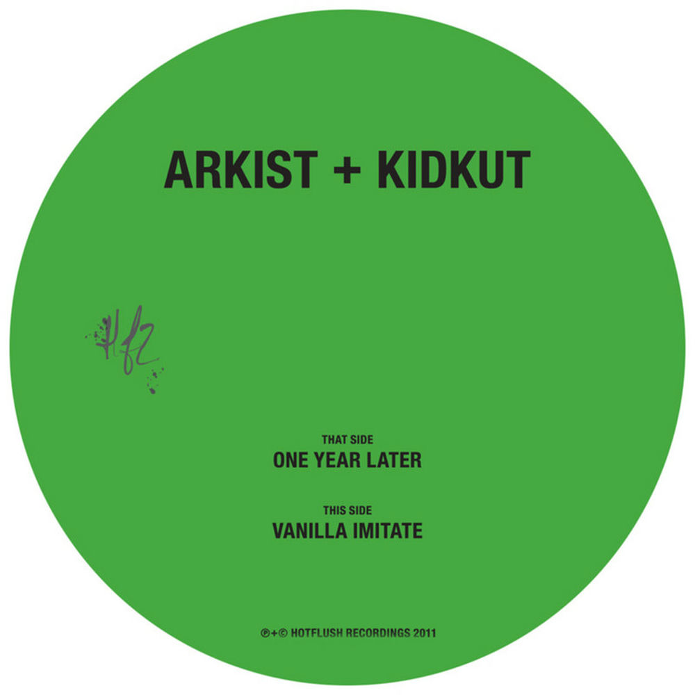 Arkist