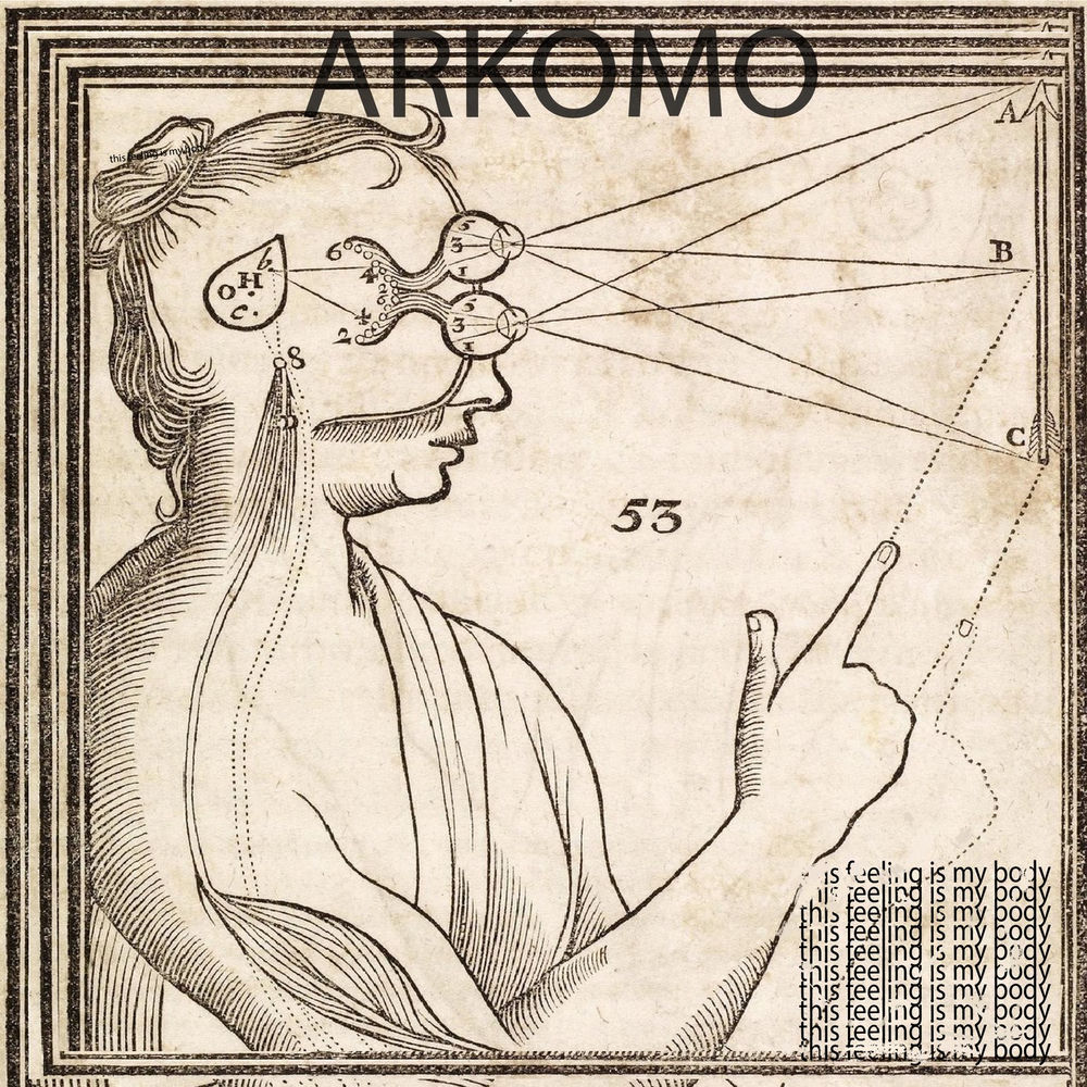 ArkoMo