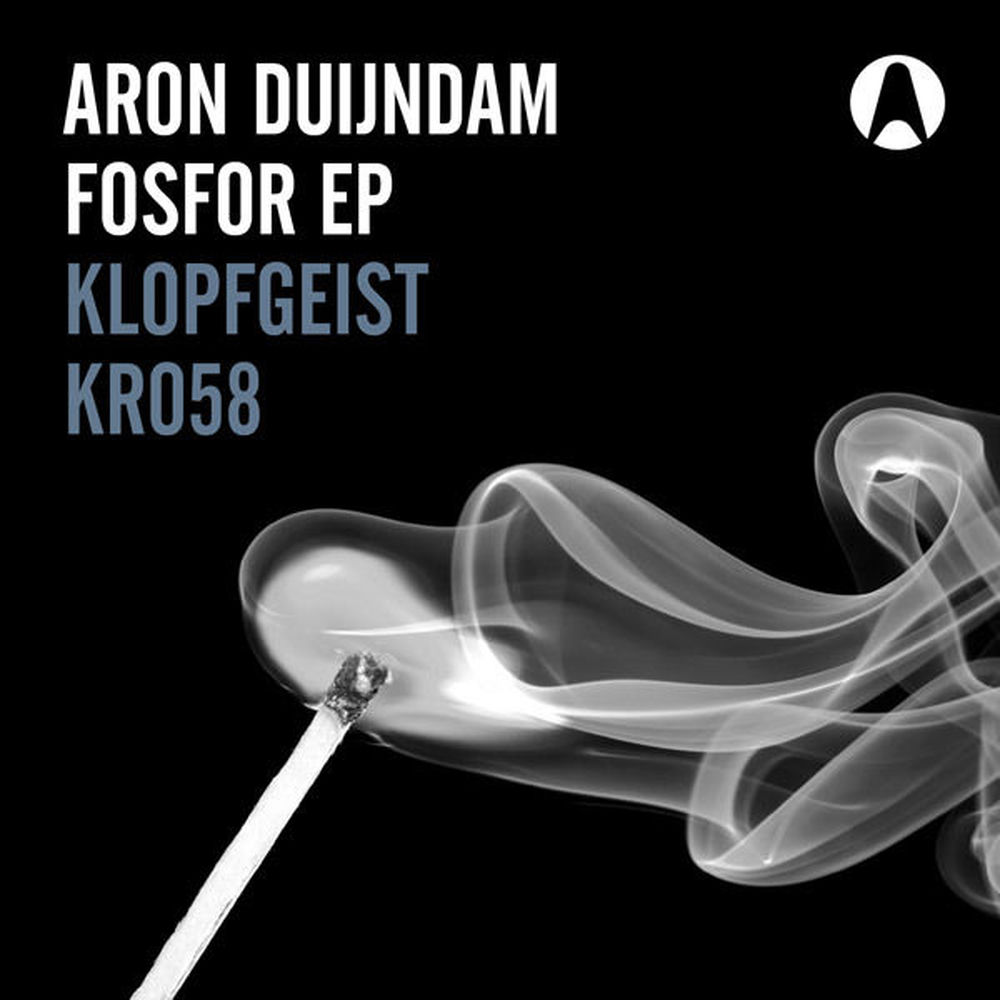 Aron Duijndam