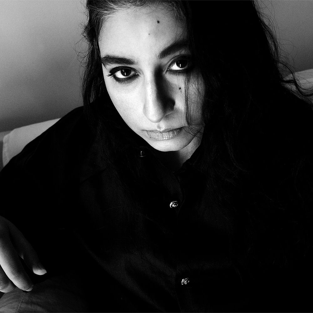 Arooj Aftab