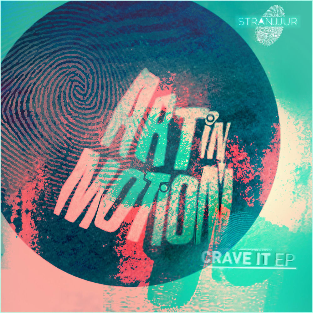 Art in Motion