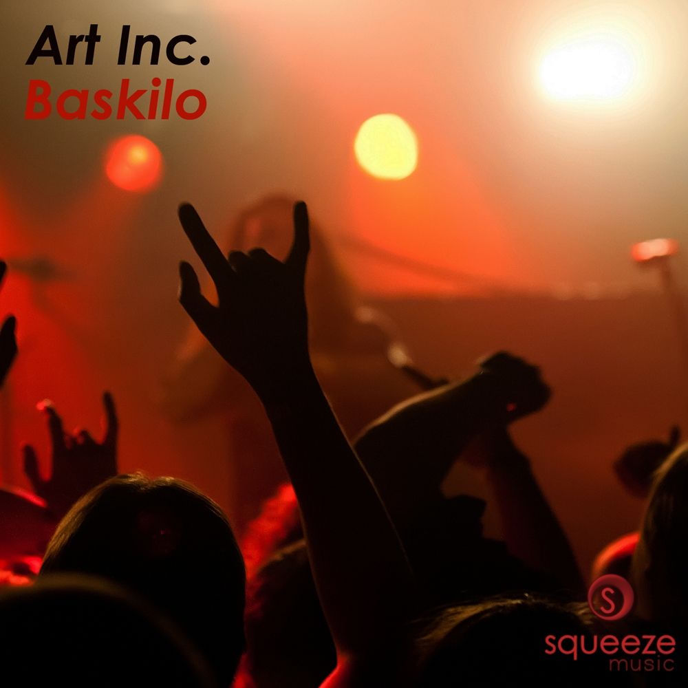 Art Inc.