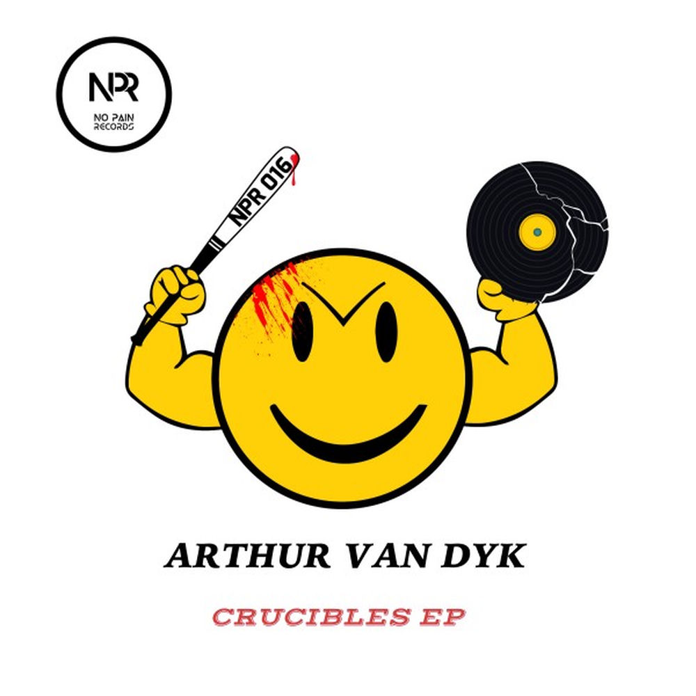Arthur van Dyk