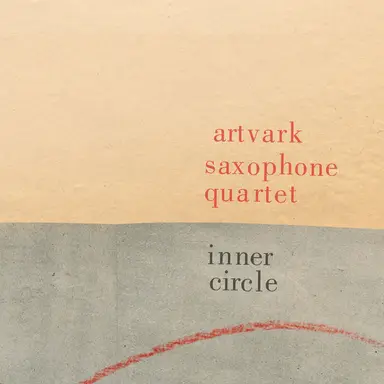 Artvark Saxophone Quartet