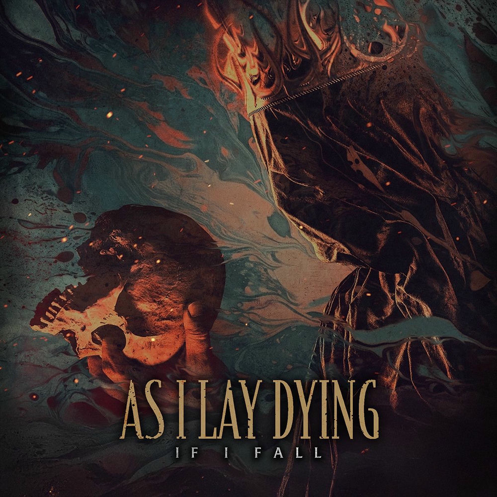 As I Lay Dying