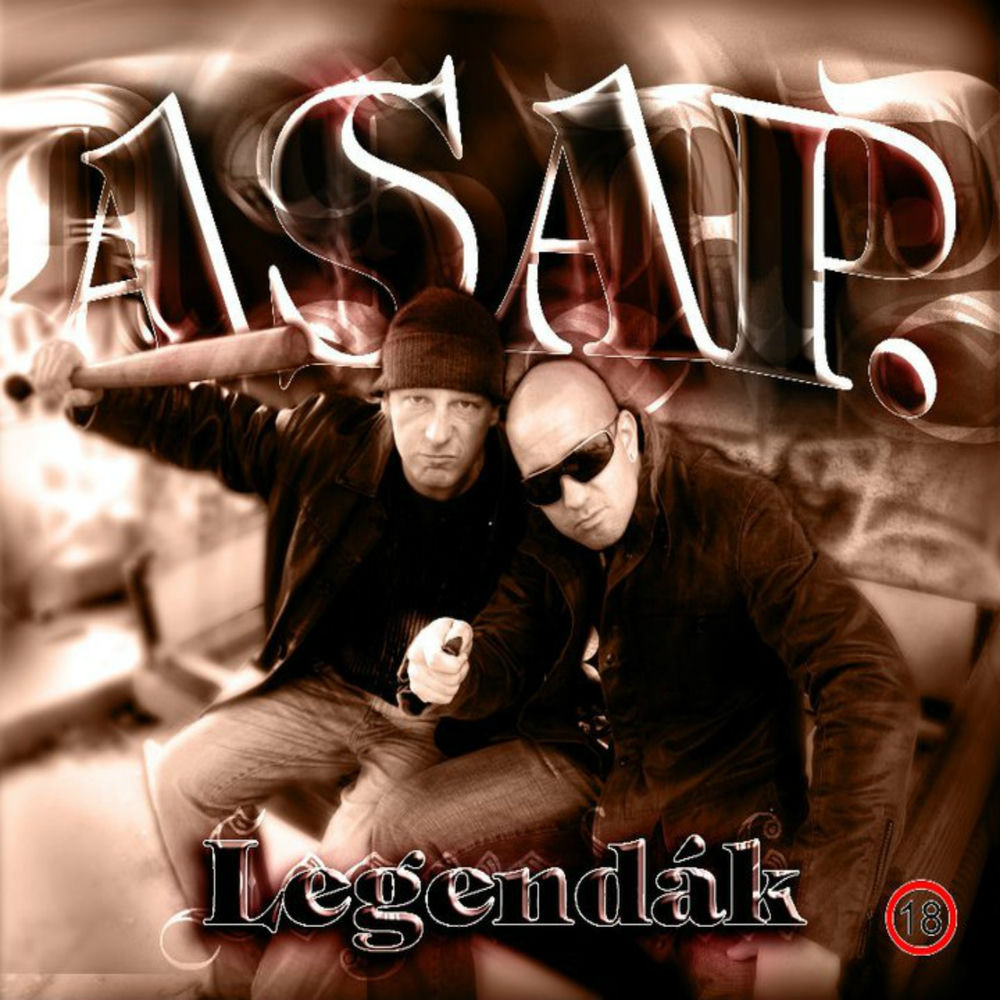 Asap