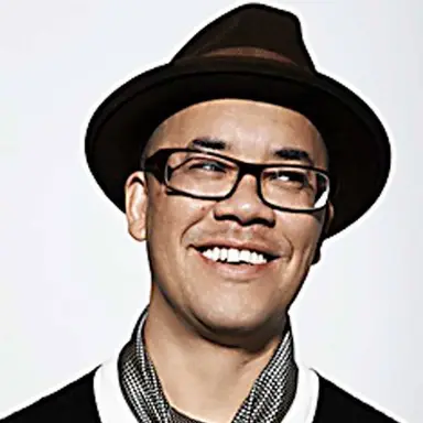 Ashley Beedle