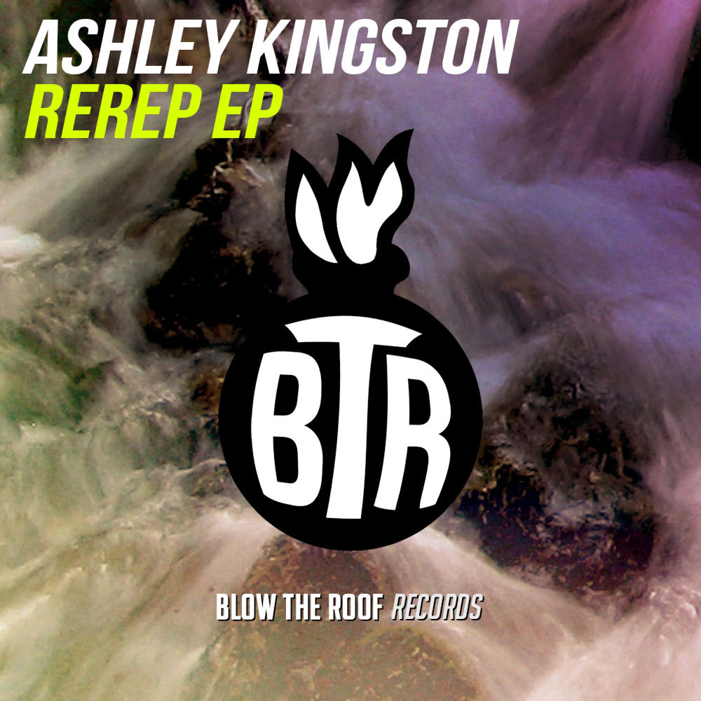 Ashley Kingston