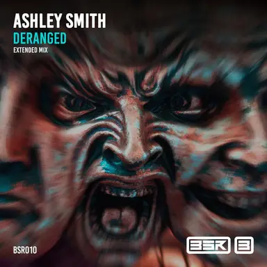Ashley Smith