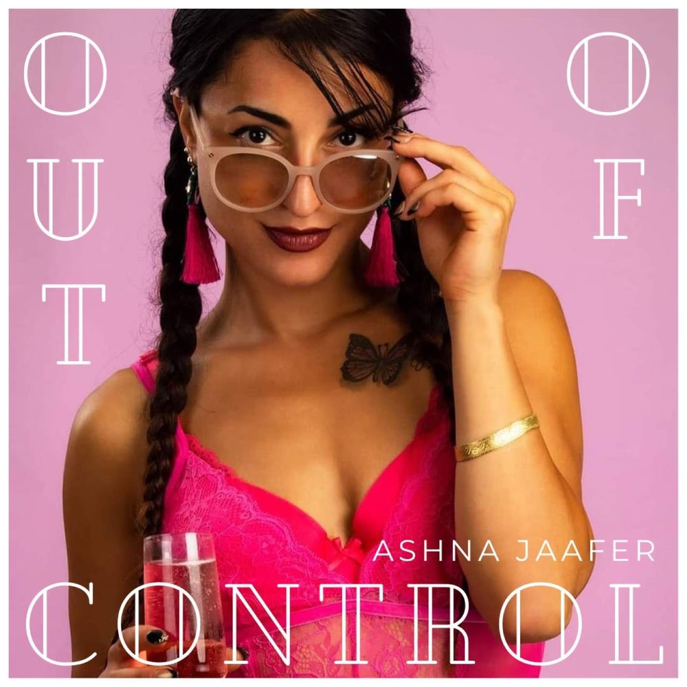 Ashna Jaafer