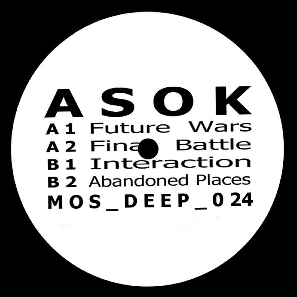 ASOK